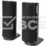 Акустическая система Defender SPK-210 2.0, 2x2W, разъем для наушников 65210, фото2
