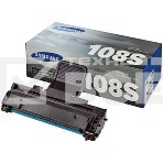 Картридж лазерный Samsung MLT-D108S черный для Samsung ML-1640/1641/2240/2241 (1500стр.), фото8