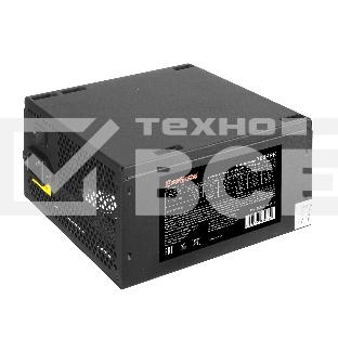 Блок питания ExeGate 700PPE (EX284730RUS), 700Вт, 120мм, черный