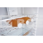 Холодильник Gorenje NRKI2181E1 белый (двухкамерный), встраиваемый, фото9