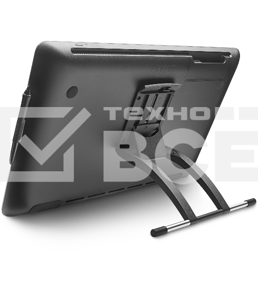 Графический монитор-планшет Wacom Cintiq 16 Interactive display Wacom Cintiq 22