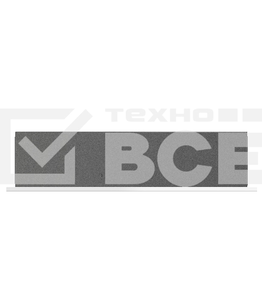 Вытяжка Maunfeld CROSBY ROCKY 60 БЕЛОЕ стекло