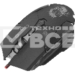 Мышь проводная Defender Killer GM-170L черный, 3200 dpi, USB, кнопки - 7, фото11
