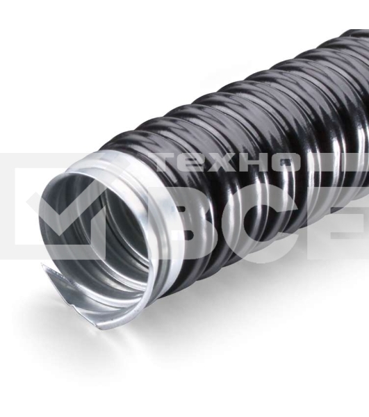 Металлорукав Р3-ЦПнг-LS 25 73250 Fortisflex