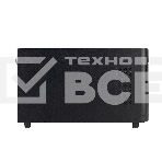 Источник бесперебойного питания CROWN On-Line CMUOA-350-1K EURO 1000VA/900W, корпус металл, TOWER, АКБ 3*12V/7AH, PF-0.9, AVR 110-300V, порт RJ-11/45+USB/RS-232, EPO, розетки 2*EURO, входной кабель 2 м, вентилятор охлаждения, автомат, слот для SNMP, порт , фото7