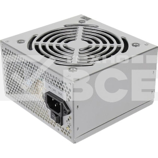Блок питания Aerocool / Formula ECO-400W, 400Вт, 120мм, серый