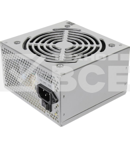 Блок питания Aerocool / Formula ECO-400W, 400Вт, 120мм, серый