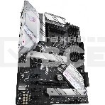 Материнская плата ASUS ROG STRIX B550-A GAMING, AM4, AMD B550, 4xDDR4, 6xSATA, 2xM.2, 1xPCI-E 4.0 x16, 1xPCI-E 3.0 x16, 3xPCI-E x1, 1xHDMI, 1xDP, 1x 2.5Gb LAN, 4xUSB 3.2 Gen 1, 1xUSB 3.2 Gen 2, 1xUSB-C 3.2 Gen 2, 5x3.5 мм, 7.1, ATX, фото9
