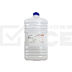 Тонер Cet NF6C/NF6D CET8521C514 голубой бутылка 514гр. (в компл.:девелопер) для принтера Konica Minolta Bizhub C224/284/364, фото 1
