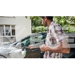 Очиститель высокого давления Bosch UniversalAquatak 130 (06008A7B00)  1.7кВт, 130бар, 380л/ч, фото7