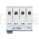 Выключатель дифференциального тока (УЗО) ВДТ TX3 4П 25A 30MA -AC ВДТ TX3 4П 25A 30MA -AC, фото5