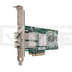 Контроллер Qlogic QLE2562-CK 8Gb 2-port FC HBA x8 PCIe LC multi-mode optic, фото4