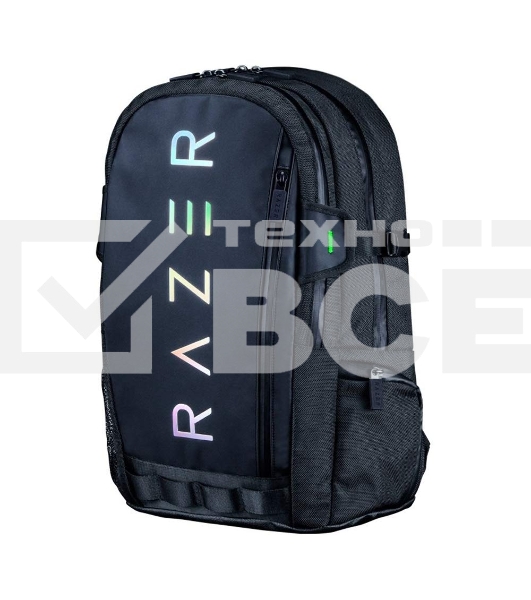 Рюкзак Razer Rogue Backpack (15.6') V3 - Chromatic Edition Razer Rogue Backpack (15.6') V3 - Chromatic Edition