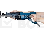 Сабельная пила Bosch GSA 120 1200Вт 3000ход/мин, фото5