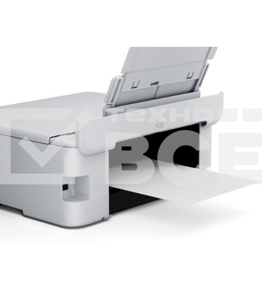 МФУ струйное Epson L8160 (C11CJ20404/403/402) A4 Duplex Net WiFi USB RJ-45 черно-белый