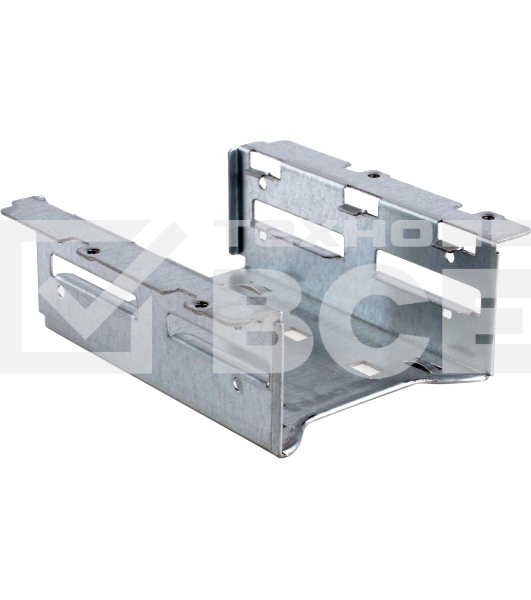 Лоток SuperMicro MCP-220-00044-0N Dual 2.5