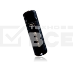 Флешка USB Transcend JetFlash 700 (TS16GJF700), 16Gb, USB 3.0, R/W 70/20, черный, фото3