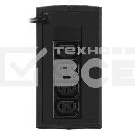 Источник бесперебойного питания CyberPower UTC650EI, фото5