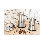 Кофеварка эспрессо Rommelsbacher EKO 364/E, фото 1