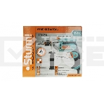 Дрель ударная Sturm ID2176A, 750 Вт, 0-2800 об/мин, 0-42000 уд/мин, МЕТАЛ КОРП РЕДУКТ ID2176A, фото2