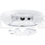 Точка доступа AX3000 Ceiling Mount Dual-Band Wi-Fi 6 Access Point, фото13