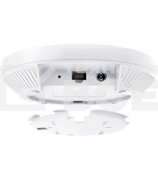 Точка доступа AX3000 Ceiling Mount Dual-Band Wi-Fi 6 Access Point