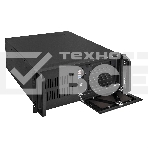 Серверный корпус ExeGate Pro 4U450-07/4U4017S <RM 19
