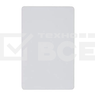 Бесконтактная карта MIFARE IC S50 IC S50 HIKVISION