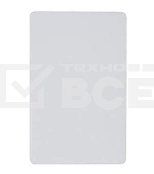 Бесконтактная карта MIFARE IC S50 IC S50 HIKVISION