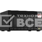 Сетевое хранилище без дисков SMB QNAP TS-873A-8G NAS, 8 trays 3,5