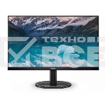 МОНИТОР 27' PHILIPS 272S9JAL Black (VA, 1920x1080, 75Hz, 4 ms, 178°/178°, 300 cd/m, 50M:1, +HDMI 1.4, +DisplayPort), фото 1