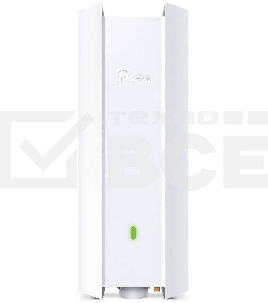 Точка доступа AX1800 Indoor/Outdoor Dual-Band Wi-Fi 6 Access Point