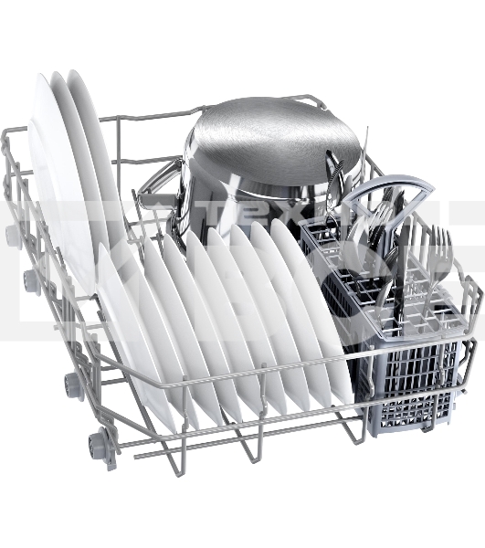 Встраиваемая посудомоечная машина 45CM Bosch SPV2IKX10E