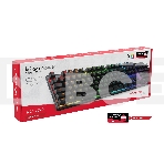 Клавиатура HyperX Alloy Origins (4P4F6AA#ABA) проводная, USB, черный, фото18