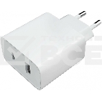 Сетевое зарядное устройство Xiaomi Mi 33W Wall Charger (Type-A+Type-C) EU (BHR4996GL) (738067), фото2