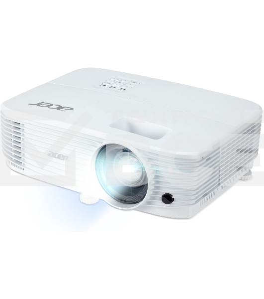 Проектор Acer P1257i DLP 4500Lm (1024x768) 20000:1 ресурс лампы:6000часов 1xUSB typeA 2xHDMI 2.4кг