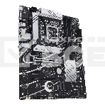Материнская плата ASUS PRIME B760-PLUS, LGA 1700, Intel B760, 4xDDR5, 4xSATA, 3xM.2, 1xPCIe 4.0 x4, 1xPCIe 5.0 x16, 2xPCIe x1, 1xDP, 1xHDMI, 1xVGA, 2xUSB-A 3.2 Gen 2, 1xUSB-C 3.2 Gen 2x2, 1x 2.5Gb LAN, 3x3.5 мм, 7.1, ATX, фото22