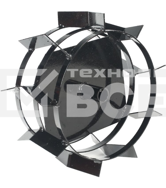 Грунтозацеп PATRIOT 490001070 ы патриот все мотоблоки диаметр 400мм ширина 180мм пара гр3