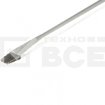 Отвертка Anti-Slip, SL8,0 х 150 мм, CrV, двухкомп. рукоятка Matrix, фото2
