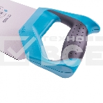 Ножовка по дереву Gross PIRANHA, усил.трапецев.полотно,500 мм,11-12TPI,зуб3D,кален.зуб,2-комп.рук., фото2