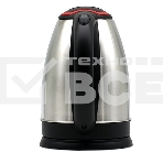 Чайник Blackton Bt KT1810S Сталь-Оранжевый, фото3