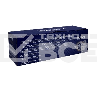 Картридж PL-407544 (SPC250E) для принтеров Ricoh Aficio SPC250/SPC260/SPC261 Голубой 1600 копий ProfiLine