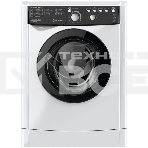 Стиральная машина Indesit EWSB 5085 BK CIS белый, загрузка фронтальная 5 кг, 800 об/мин., класс: А, фото3