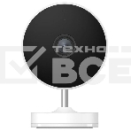 Камера IP Xiaomi Outdoor Camera AW200 white (3 Mп, 2304 х1296 , 101,7°, Wi-Fi, IP66) (BHR6398GL), фото 1