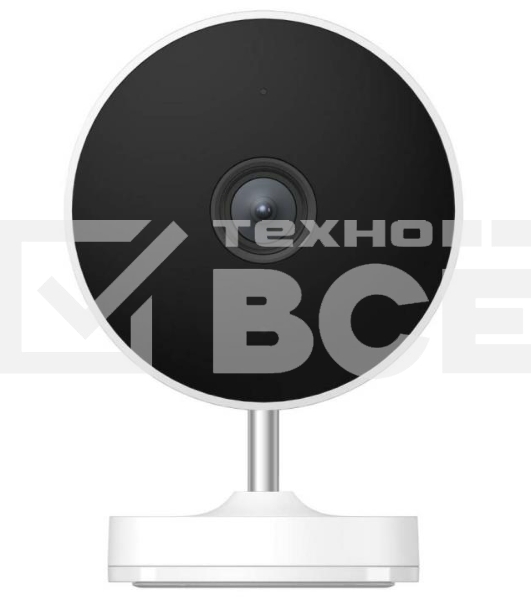 Камера IP Xiaomi Outdoor Camera AW200 white (3 Mп, 2304 х1296 , 101,7°, Wi-Fi, IP66) (BHR6398GL)
