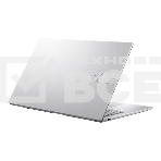 Ноутбук Asus Vivobook 17 X1704VA-AU397 Intel® Core™ i5-1335U Processor 1.3 GHz (12MB Cache, up to 4.6 GHz, 10 cores, 12 Threads) DDR4 16GB IPS 1TB M.2 NVMe™ PCIe® 3.0 SSD Intel Iris X Graphics 17.3
