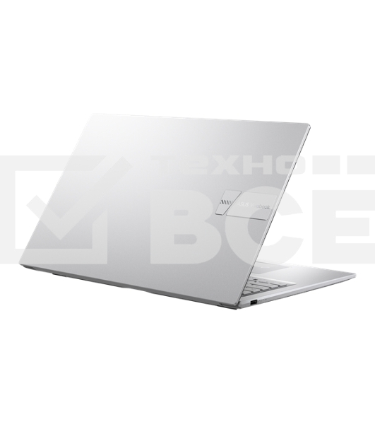 Ноутбук Asus Vivobook 17 X1704VA-AU397 Intel® Core™ i5-1335U Processor 1.3 GHz (12MB Cache, up to 4.6 GHz, 10 cores, 12 Threads) DDR4 16GB IPS 1TB M.2 NVMe™ PCIe® 3.0 SSD Intel Iris X Graphics 17.3