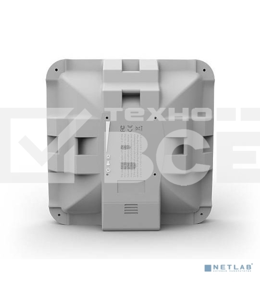 Радиомаршрутизатор MikroTik RBSXTsq5nD (SXTsq Lite5) Радиомаршрутизатор 5 ГГц, 802.11a/n, 25 дБм, MIMO 2x2, 1x Ethernet