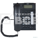 Телефон проводной SANYO RA-S517B черный, фото2