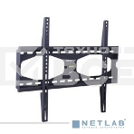 Кронштейн для телевизора Kromax STAR-11 серый титан 32'-90' макс.60кг настенный фиксированный, фото10